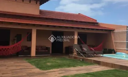 Casa com 3 quartos à venda na Xanadu, 422, Nordeste, Imbé, 200 m2 por R$ 739.000