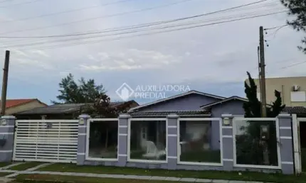 Casa com 3 quartos à venda na Xanadu, 419, Nordeste, Imbé, 130 m2 por R$ 350.000