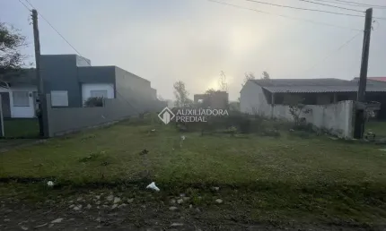 Terreno à venda na Avenida Interbalneários, 20, Atlântida, Xangri-Lá, 300 m2 por R$ 120.000