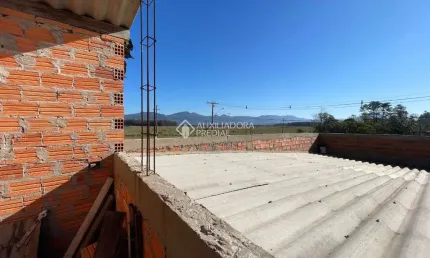 Casa com 4 quartos à venda na Estrada Do Caconde, 58, Zona Rural, Osório, 300 m2 por R$ 265.000