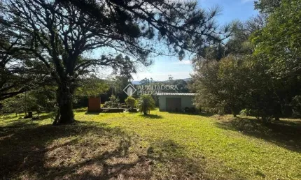 Terreno à venda na Geral Da Borrussia, 9150, Morro da Borússia, Osório, 11854 m2 por R$ 220.000