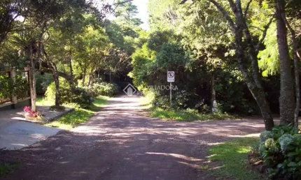Terreno à venda na Professor Romildo Bolzan, 8, Morro da Borússia, Osório, 466 m2 por R$ 160.000