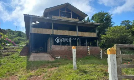 Casa com 1 quarto à venda na Geral Da Borrussia, 100, Morro da Borússia, Osório, 1 m2 por R$ 580.000