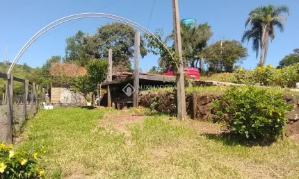 Terreno à venda na Pedrolina Firme, 1025, Morro da Borússia, Osório, 405 m2 por R$ 160.000