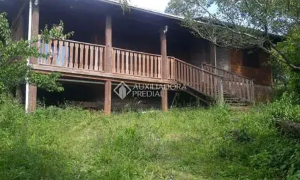 Fazenda à venda na linha manequinha, 1130, morro da borússia, osório, 100 m2 por r$ 590.000