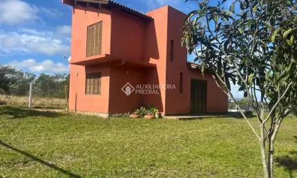 Casa com 2 quartos à venda na Do Palmital, 1, Palmital, Osório, 80 m2 por R$ 350.000