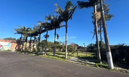 Terreno à venda na João Inácio Da Silva, 2, Caiu Do Céu, Osório, 450 m2 por R$ 270.000