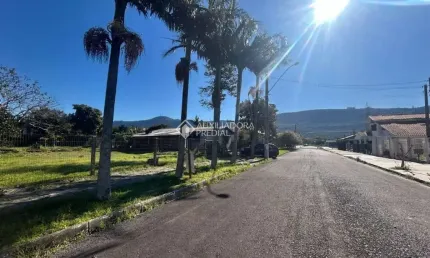 Terreno à venda na joão inácio da silva, 1, caiu do céu, osório, 333 m2 por r$ 250.000