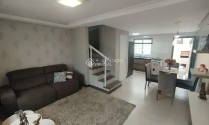 Casa com 2 quartos à venda na Marcelino Martins De Freitas, 341, Pitangas, Osório, 70 m2 por R$ 380.000