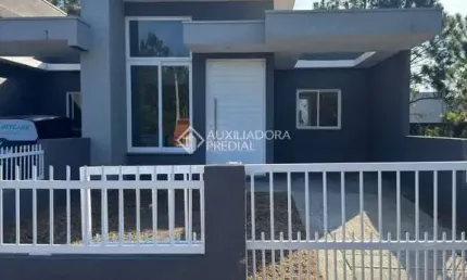 Casa com 3 quartos à venda na marau, 2628, centro, imbé, 82 m2 por r$ 410.000