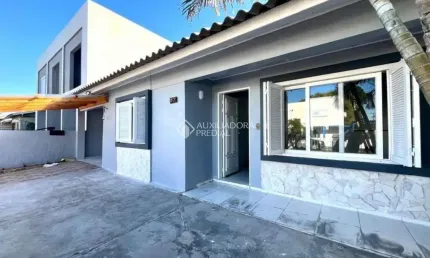 Casa com 2 quartos à venda na brasil, 30, porto lacustre, osório, 300 m2 por r$ 420.000