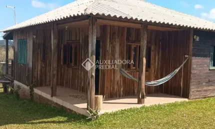 Casa com 2 quartos à venda na morro da borrussia, 785, morro da borússia, osório, 200 m2 por r$ 165.000