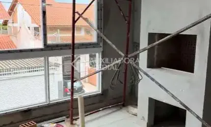 Loft com 1 quarto à venda na Rua Berta Lutz, 238, Cachoeira do Bom Jesus, Florianópolis, 64 m2 por R$ 1.480.000