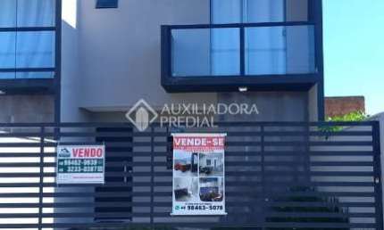 Casa com 2 quartos à venda na Servidão Manoel Machado Aguiar, 299, São João do Rio Vermelho, Florianópolis, 80 m2 por R$ 425.540