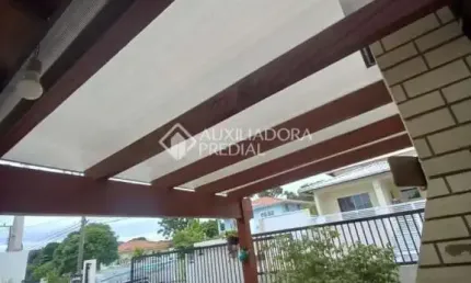 Casa com 3 quartos à venda na Servidão Arthur Luciano Garcia, 114, Ingleses do Rio Vermelho, Florianópolis, 180 m2 por R$ 560.000