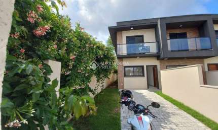 Casa com 2 quartos à venda na Avenida Red Park, 729, São João do Rio Vermelho, Florianópolis, 88 m2 por R$ 650.000