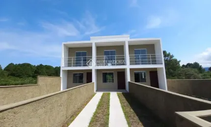 Casa com 2 quartos à venda na dos vieiras, 2, são joão do rio vermelho, florianópolis, 92 m2 por r$ 490.000