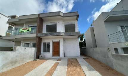 Casa com 4 quartos à venda na Rua Fernando Bauther da Silva, 126, Ingleses do Rio Vermelho, Florianópolis, 184 m2 por R$ 1.190.000