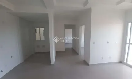 Apartamento com 2 quartos à venda na Servidão Elizabeth Helena Richter Cordeiro, 204, Ingleses do Rio Vermelho, Florianópolis, 61 m2 por R$ 446.086