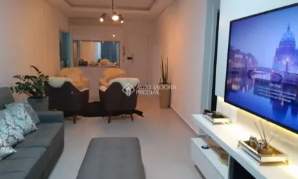 Cobertura com 2 quartos à venda na Travessa Calêndula, 63, Ingleses do Rio Vermelho, Florianópolis, 195 m2 por R$ 900.000