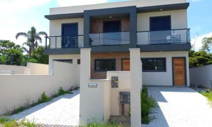 Casa com 2 quartos à venda na do Trinta - Réis, 30, Ingleses do Rio Vermelho, Florianópolis, 132 m2 por R$ 670.000