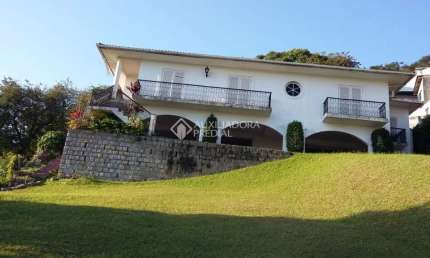 Terreno à venda na Rua Capitão Romualdo de Barros, 154, Carvoeira, Florianópolis, 7575 m2 por R$ 4.500.000