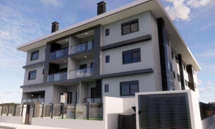 Apartamento com 2 quartos à venda na Rua Brisamar, 106, Ingleses do Rio Vermelho, Florianópolis, 67 m2 por R$ 550.000