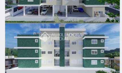 Apartamento com 2 quartos à venda na Rua da Baliza, 149, Cachoeira do Bom Jesus, Florianópolis, 71 m2 por R$ 840.184