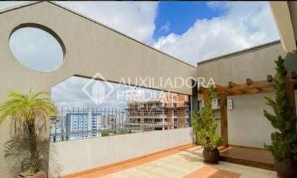 Cobertura com 3 quartos à venda na Santa Catarina, 229, Centro, Erechim, 217 m2 por R$ 1.250.000