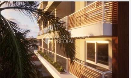 Apartamento com 2 quartos à venda na Rua Leonel Pereira, 909, Cachoeira do Bom Jesus, Florianópolis, 57 m2 por R$ 563.996