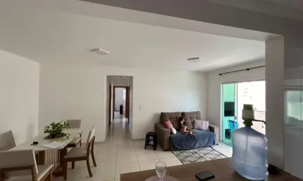Apartamento com 3 quartos à venda na rua lídio manoel coelho, 319, ingleses do rio vermelho, florianópolis, 109 m2 por r$ 744.000