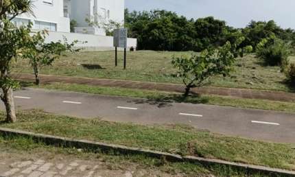Terreno à venda na Avenida dos Dourados, 580, Jurerê Internacional, Florianópolis, 750 m2 por R$ 2.950.000