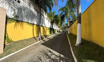 Terreno em condomínio fechado à venda na Rua Intendente Antônio Damasco, 2430, Ratones, Florianópolis, 450 m2 por R$ 600.000