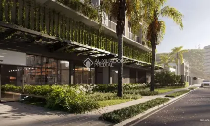 Apartamento com 3 quartos à venda na Rua Doutor Carlos Corrêa, 1, Armação do Pântano do Sul, Florianópolis, 124 m2 por R$ 1.554.000