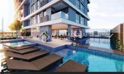 Apartamento com 2 quartos à venda na Rua Francisco Aguiar, 101, Balneário Perequê, Porto Belo, 107 m2 por R$ 860.000