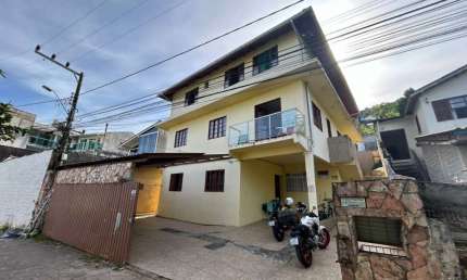 Prédio à venda na Domingos Dias, 71, Monte Verde, Florianópolis, 310 m2 por R$ 1.500.000