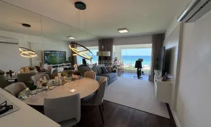 Apartamento com 2 quartos à venda na Rua das Gaivotas, 610, Ingleses do Rio Vermelho, Florianópolis, 102 m2 por R$ 2.800.000