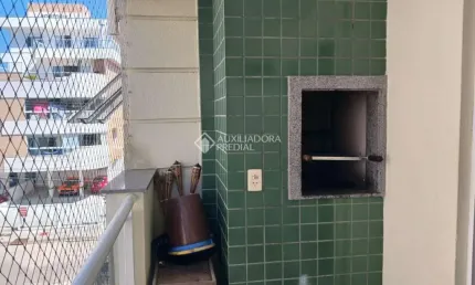 Apartamento com 2 quartos à venda na Rua dos Chernes, 181, Jurerê, Florianópolis, 74 m2 por R$ 995.000
