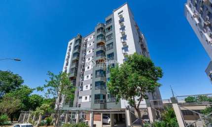 Apartamento com 2 quartos à venda na Avenida da Cavalhada, 3159, Cavalhada, Porto Alegre, 64 m2 por R$ 426.000