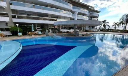 Apartamento com 3 quartos à venda na Avenida Luiz Boiteux Piazza, 2597, Cachoeira do Bom Jesus, Florianópolis, 145 m2 por R$ 3.200.000
