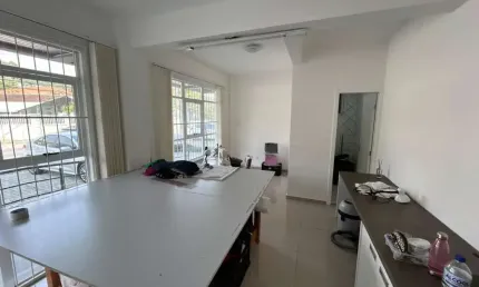 Sala comercial à venda na Rodovia Tertuliano Brito Xavier, 3720, Jurerê, Florianópolis, 29 m2 por R$ 458.000