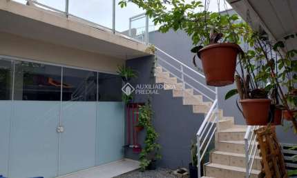 Casa com 5 quartos à venda na Felipe Musse, 564, Ubatuba, São Francisco do Sul, 203 m2 por R$ 780.000