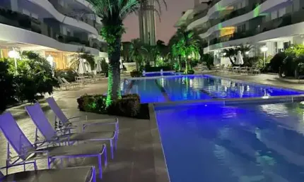 Apartamento com 3 quartos à venda na Rua Madre Maria Vilac, 2329, Canasvieiras, Florianópolis, 128 m2 por R$ 2.600.000