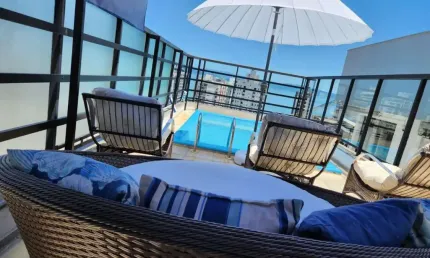 Cobertura com 4 quartos à venda na Rua Altamiro Guimarães, 302, Centro, Florianópolis, 198 m2 por R$ 2.500.000