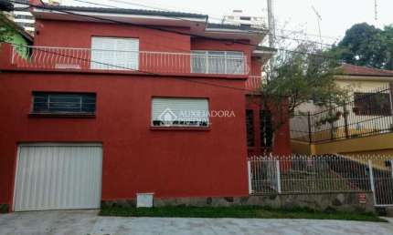 Casa com 4 quartos à venda na Rua Quintino Bocaiúva, 221, Centro, Novo Hamburgo, 435 m2 por R$ 650.000