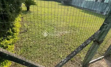 Terreno à venda na Rua das Palombetas, 75, Jurerê Internacional, Florianópolis, 450 m2 por R$ 2.800.000