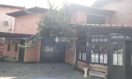 Casa com 3 quartos à venda na Rua João Antônio da Silveira, 423, Lagoa da Conceição, Florianópolis, 172 m2 por R$ 1.500.000