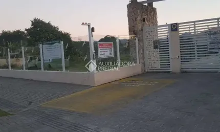 Apartamento com 2 quartos à venda na Estrada Manoel Leôncio de Souza Brito, 650, Vargem Pequena, Florianópolis, 59 m2 por R$ 750.000