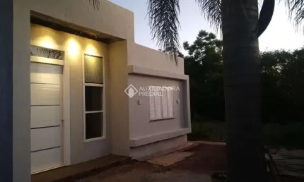 Casa com 2 quartos à venda na Otto Bade, 15, Integração, Passo Fundo, 73 m2 por R$ 550.000