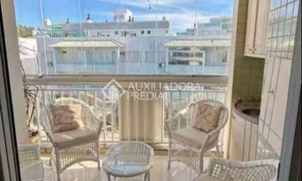 Apartamento com 3 quartos à venda na Rua Waldemiro José Carlson, 79, Canasvieiras, Florianópolis, 98 m2 por R$ 1.250.000
